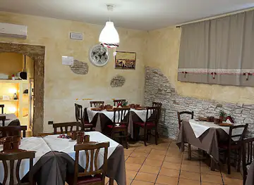 Le vie del gusto