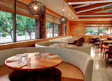 The Annex Kitchen