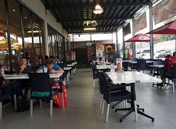 zambia/kitwe/restaurant/copper-eagle-spur