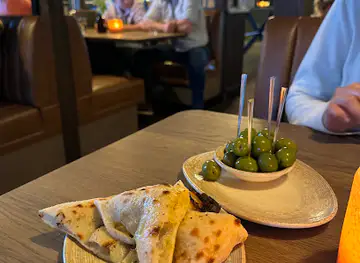 Trattoria Luca