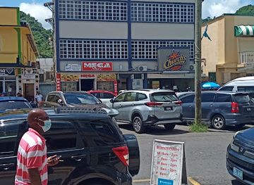 saint-lucia/castries/restaurant/church-s-chicken