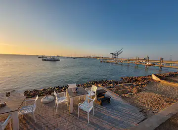 Anchors Waterfront Restaurant