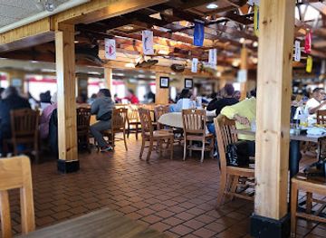 Mike's Restaurant & Crabhouse