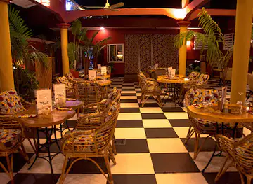 D'Jota Restaurant