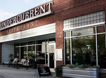 Undercurrent Restaurant