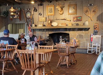 Cracker Barrel Old Country Store