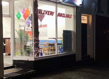 Rush Inn Chinese Takeaway