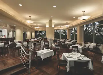 Al Dente Ristorante