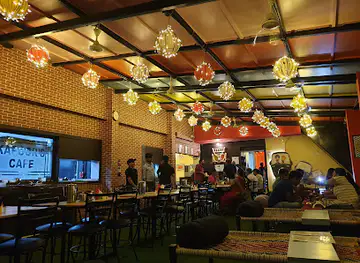 Kapoor’s Cafe Jayanagar