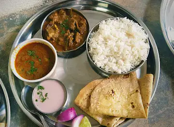 Mayekar Lunch Home