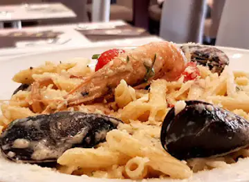 Pasta Cosi