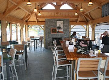 Thurston's Lobster Pound
