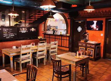 latvia/ventspils/restaurant/tex-mex