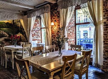 poland/krakow/podgorze/restaurant/goose-restaurant