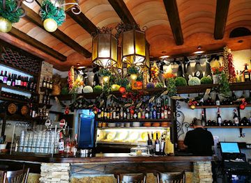 spain/ronda/restaurant/restaurante-casa-mateos