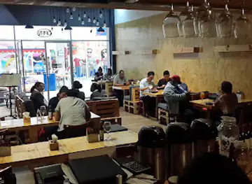Cafe New York (Karawala)