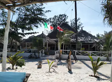 Sunrise Beach Restaurant