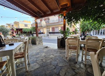 greece/crete/rethymno/restaurant/thymari