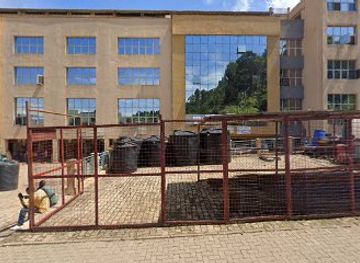 rwanda/ruhengeri/restaurant/shakeys-restaurant