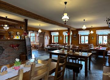 czechia/jizera-mountains/restaurant/ceska-chalupa