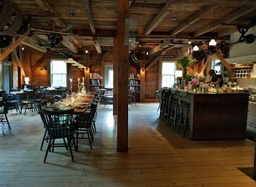 The Lost Kitchen