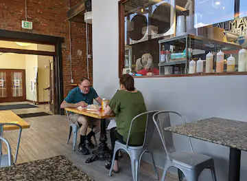 AlMack's Kitchen