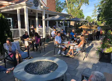 Cheever Tavern