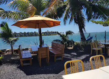 Taumeasina Restaurant & Bar