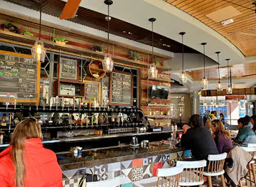 Tupelo Honey Southern Kitchen & Bar