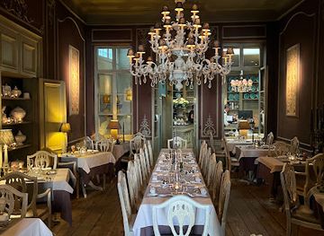 belgium/ghent/graslei-and-korenlei/restaurant/allegro-moderato
