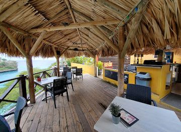 curacao/playa-manzalina/restaurant/bahia-beach-bar-restaurant