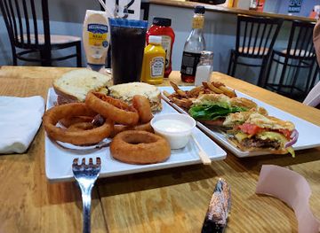 ohio/mansfield/restaurant/bar-pregame