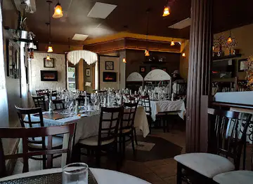 Chantal’s Steak House inc