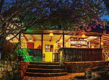 Swiss Bistro Cumandá