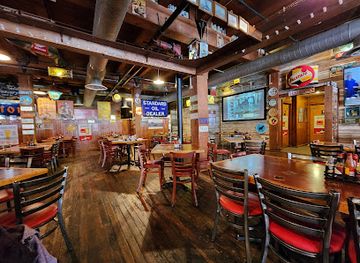 Buzzard Billy's
