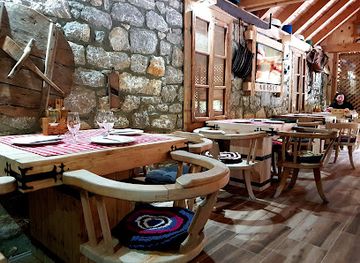 montenegro/bjelasica/restaurant/konoba-amanet