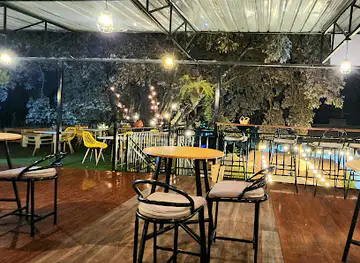 BWIBO RESTAURANT