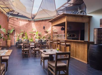 morocco/marrakech/gueliz/restaurant/piu-piu-marrakech