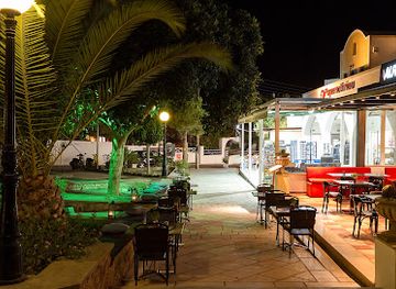 greece/santorini/kamari/restaurant/alfresco