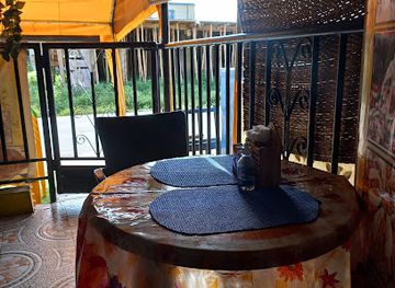 ghana/kakum-national-park/restaurant/golden-cape-cafe-eve-s-pork