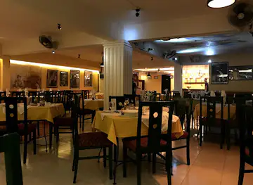 Spaghetti Jazz, Dhaka