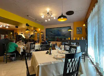 Restaurant San Giorgio Al Porto
