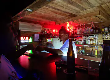 BYRON RESTAURANT AND BAR