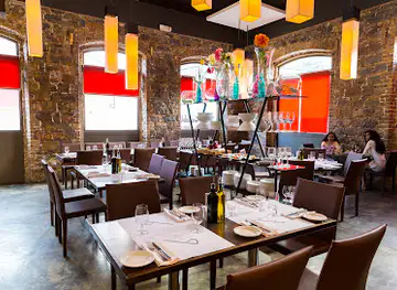 Buzo Osteria Italiana