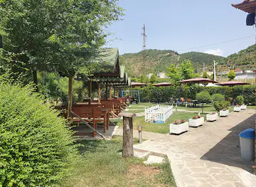Bar Restorant Etjoni