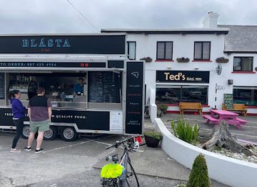ireland/county-mayo/restaurant/blasta-at-ted-s