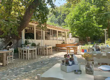 Ithaki Authentic Aegean cuisine