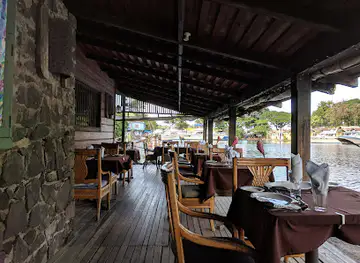 The Coal Pot Restaurant