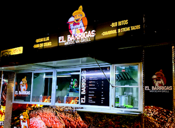 nebraska/norfolk/restaurant/el-barrigas-mexican-grill