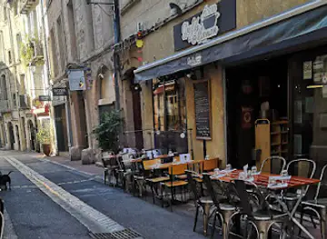 Les Fils À Maman Montpellier